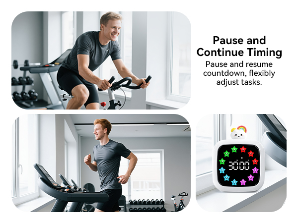 timer for adults