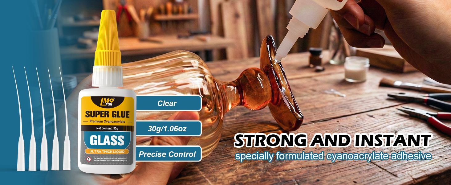 superglue gel sole boot woodworking heavy duty