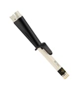 Hot Tools Curling Wand, Flat Iron, Hair Straightener and Curler