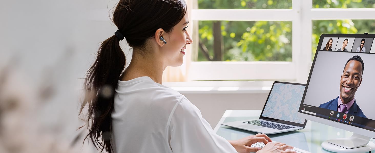 Remote Conferencing