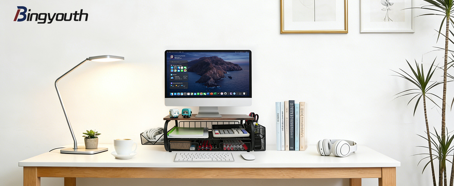 desk organizers and accessories