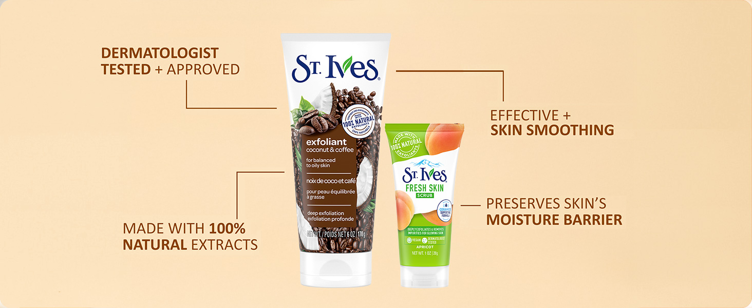 Face Scrub are 100% natural, forming the secret formula behind the face scrubs you adore?.