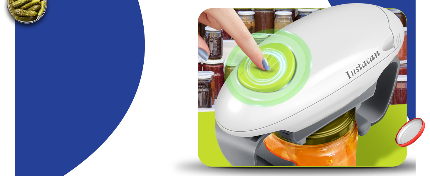 jar opener, jar openers top rated for seniors, bottle opener, electric can opener