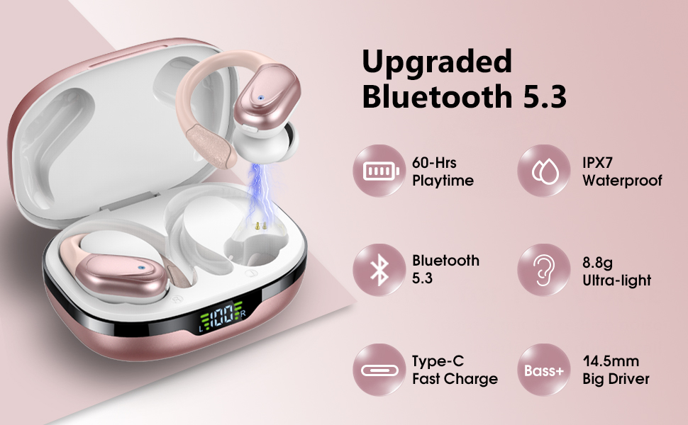 ear buds, wireless earbuds, headphones wireless bluetooth, Bluetooth Earbuds, wireless headphones