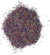 MagJo Naturals, Fireworks Petal Blend (1 oz) Edible Dried Flowers, Topping on Cupcakes, Desserts,...