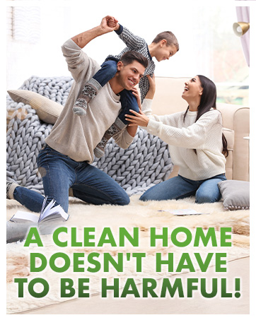 Procelle ProSol Works household cleaning all purpose cleaning spray kitchen cleaner spray