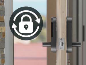 auto lock