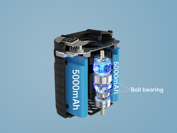 belt fan-A+6a