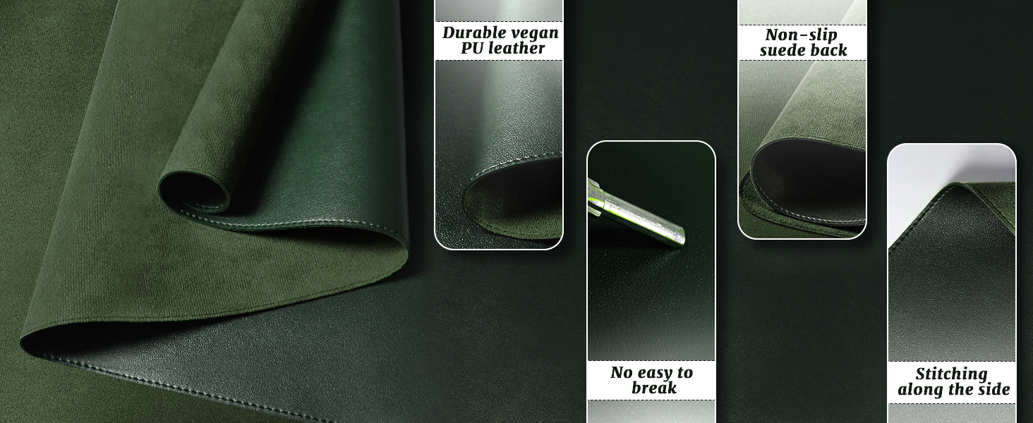 Desk Mat