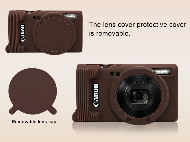 IXY 650 CASE