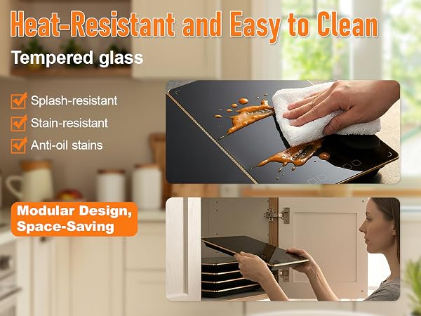 warming trays
