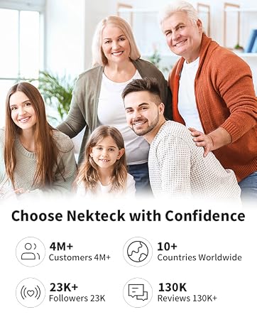 Nekteck