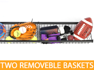 Two Basket