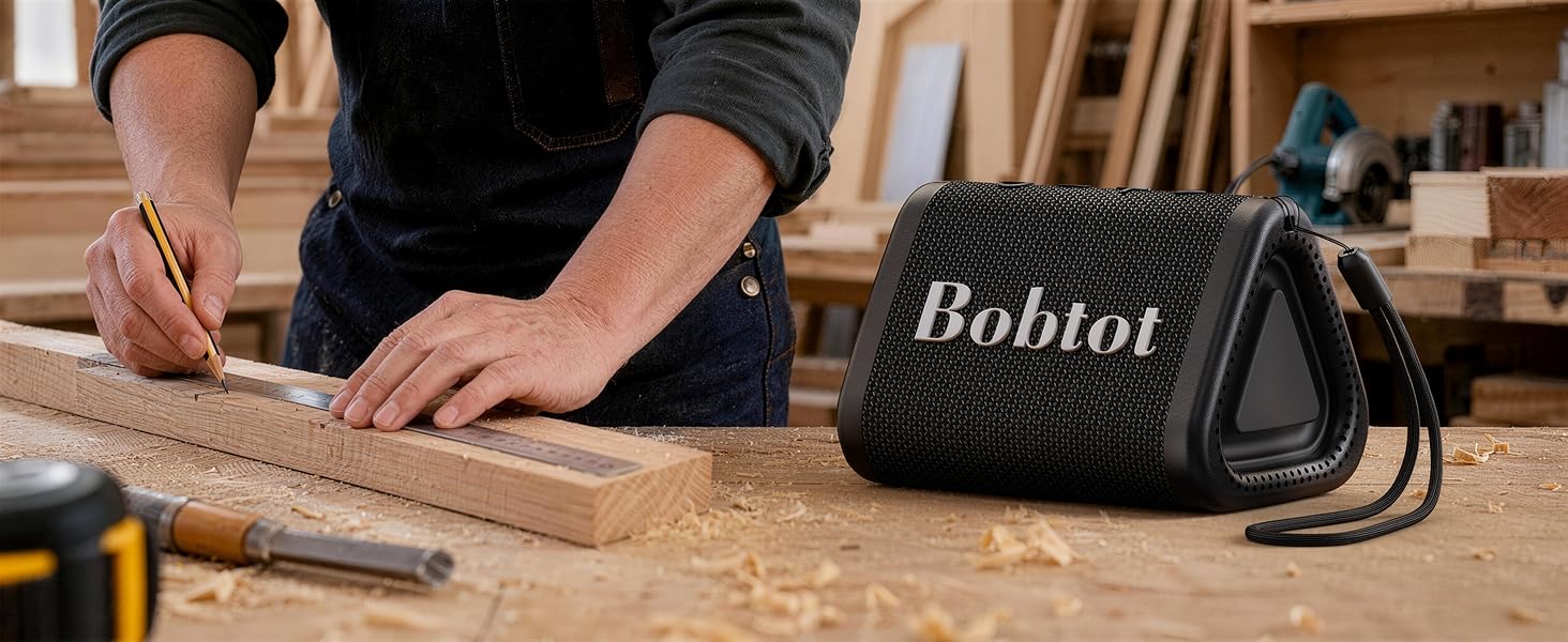 small speaker