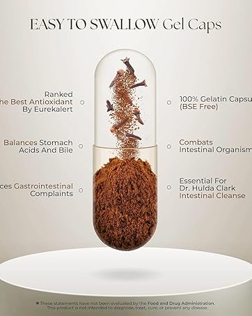 Cloves