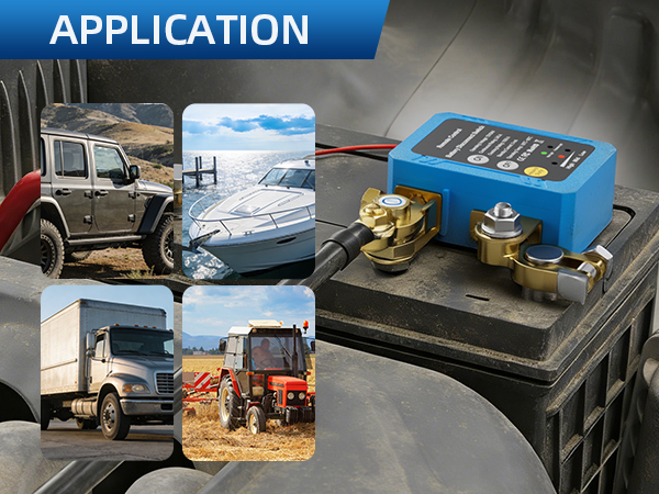 car battery disconnect