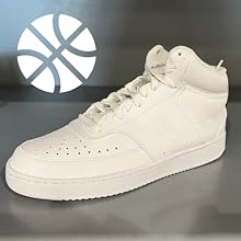 Basketball Shoe
