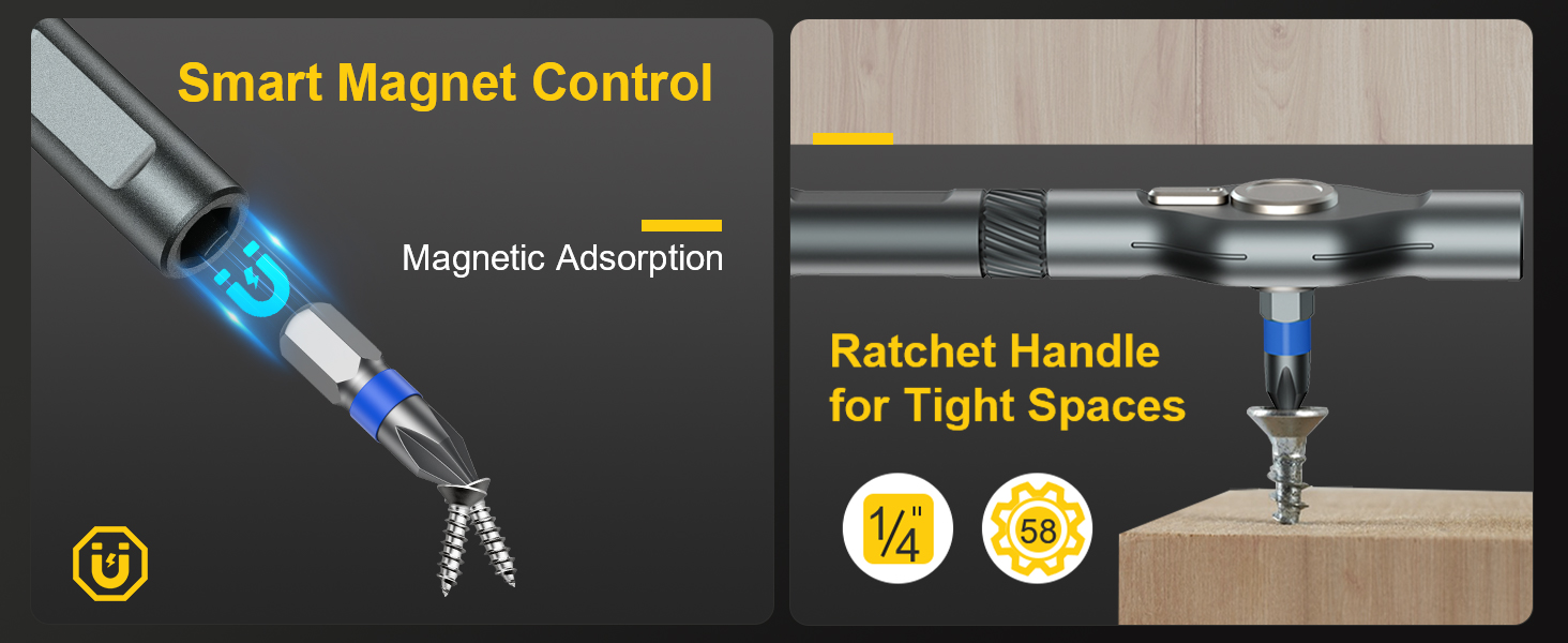 screwdriver set