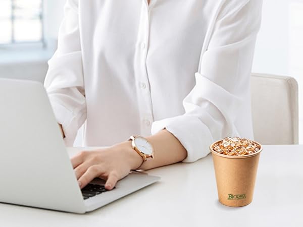 coffee cups