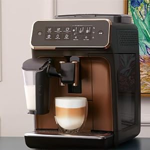 Phillips Expresso Machines