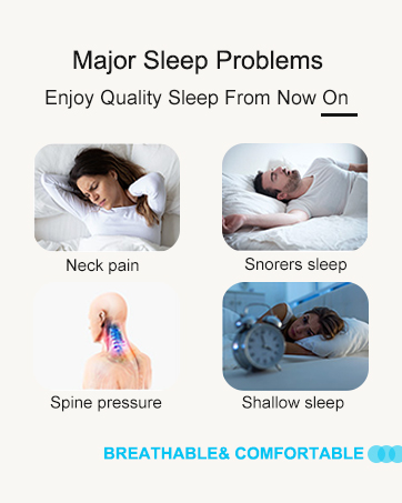 pillows Memory Foam Pillow