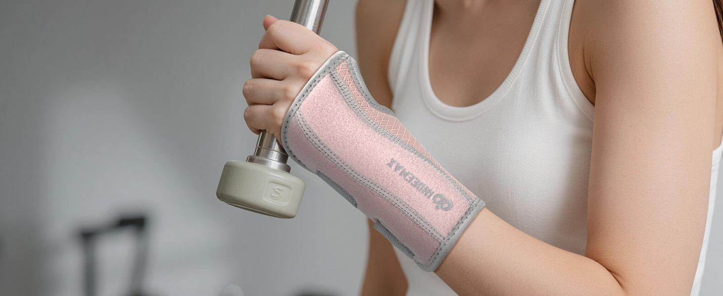 sport wrist splint