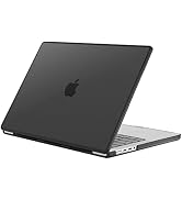ProCase for MacBook Pro 16.2 Inch 2024 (M4 A3403 A3186)/Pro 16 2023 2022 2021 (M3 A2991 /M2 A2780...