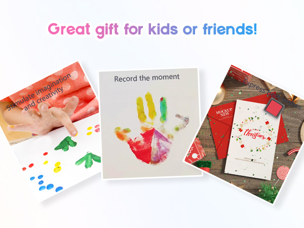 Great gift for kids or friends!
