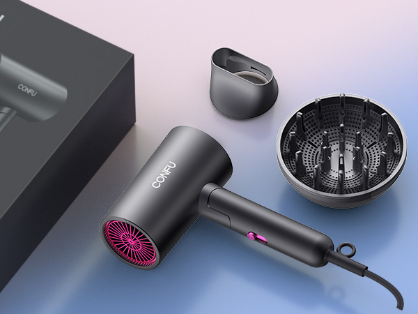 hair dryer