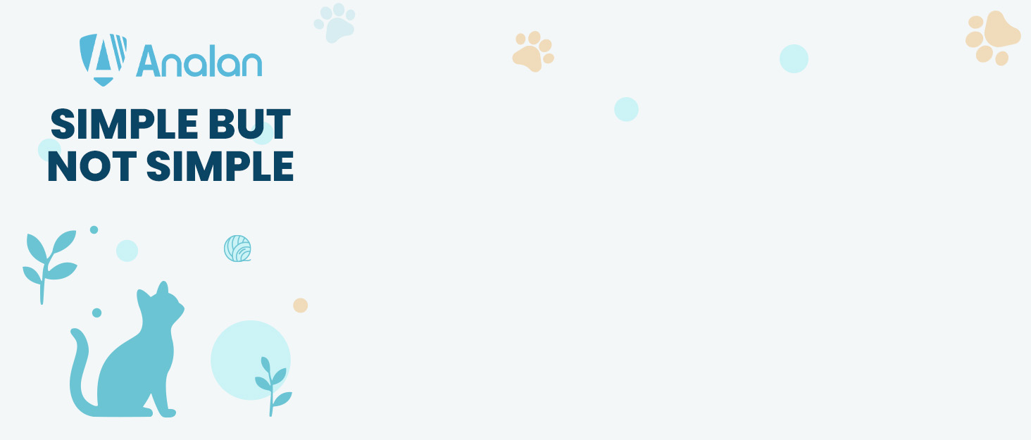 ANALAN PET HAIR REMOVER