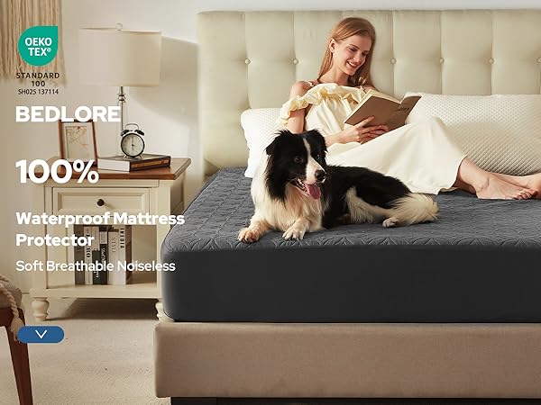 mattress protector