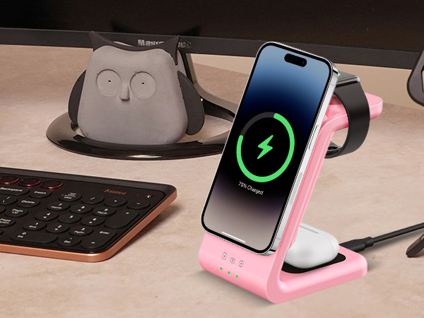 wireless charger