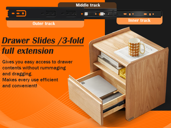 drawer slides