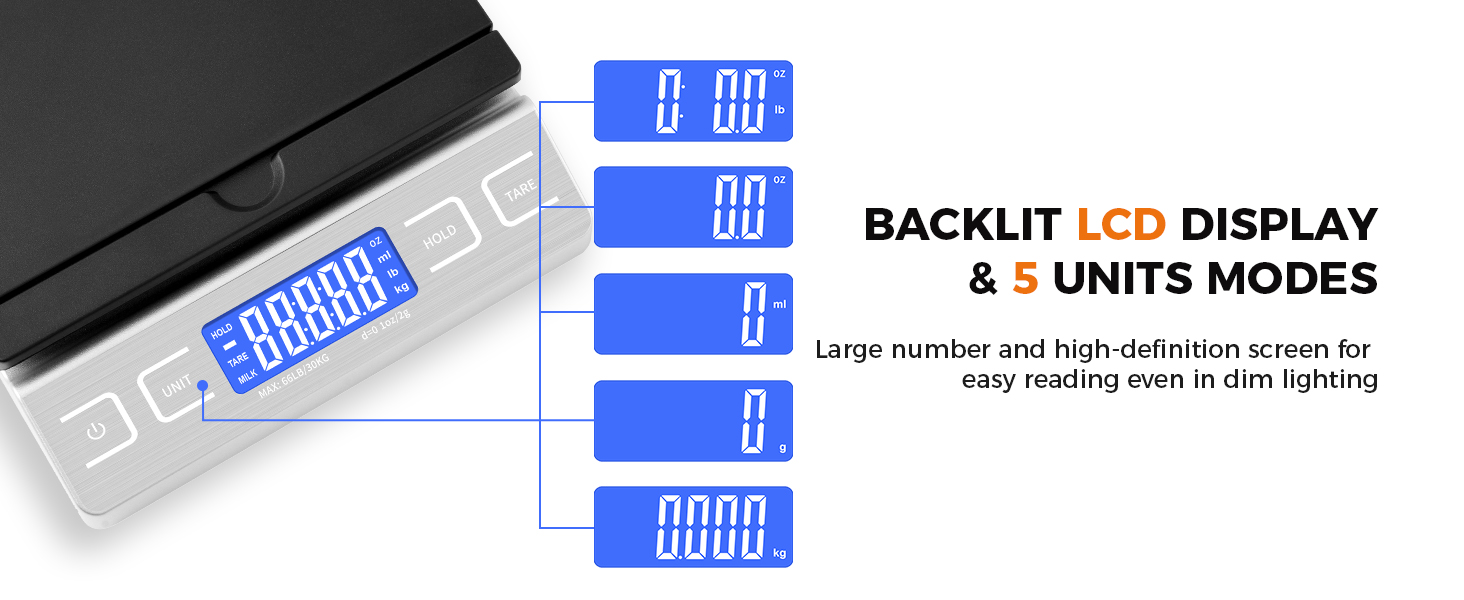 shipping scale, scale for packages, postal scale, package scale, postage scale, postal scales