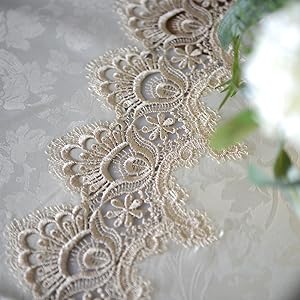 lace design