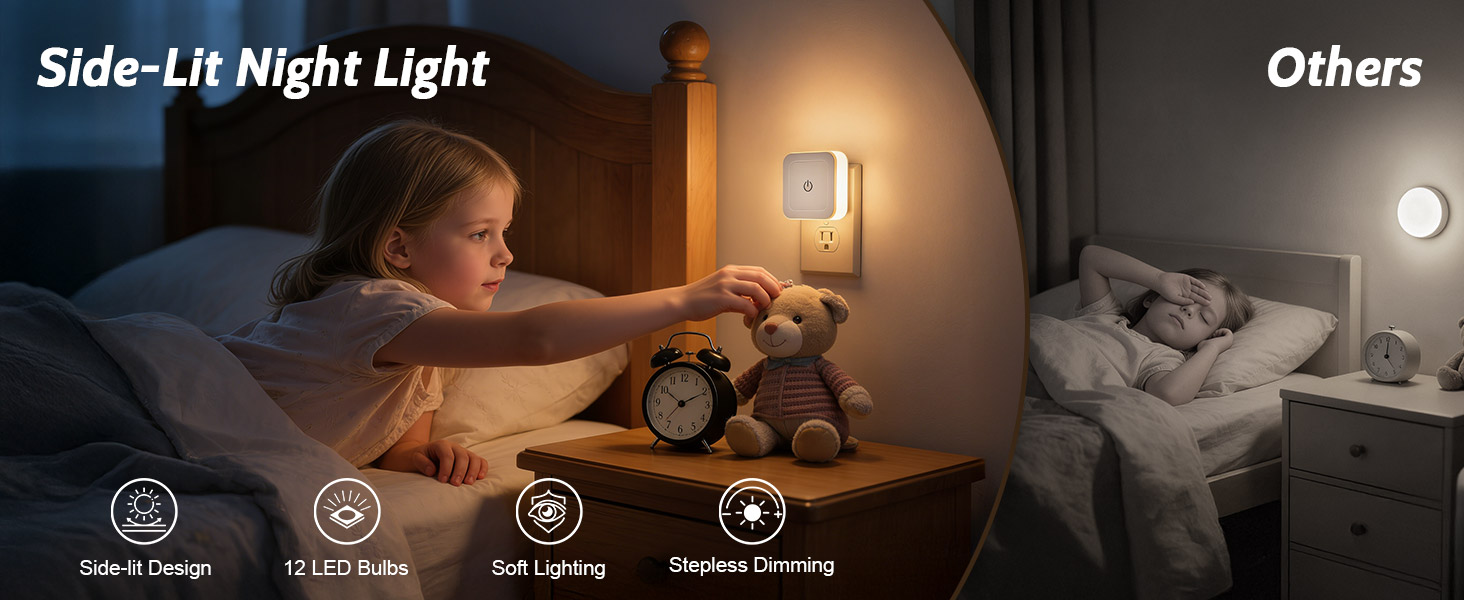 night light