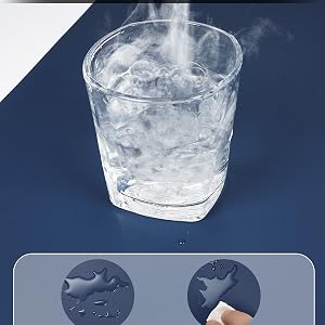waterproof desk mat