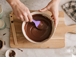 spatulas silicone