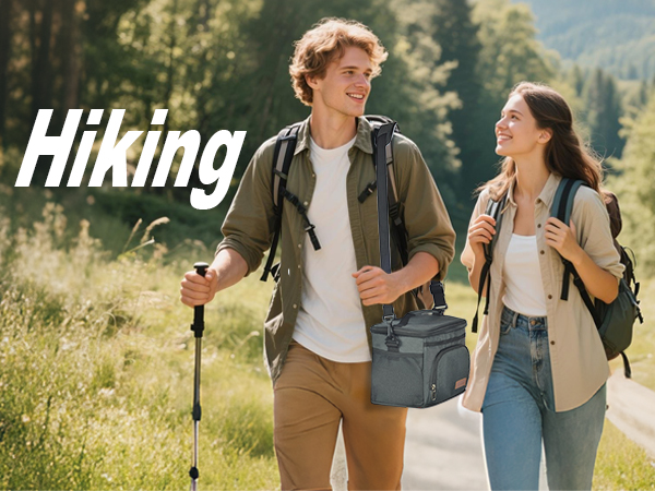 lunch bag For Hiking