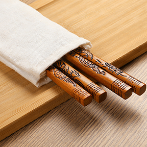 reusable chop sticks