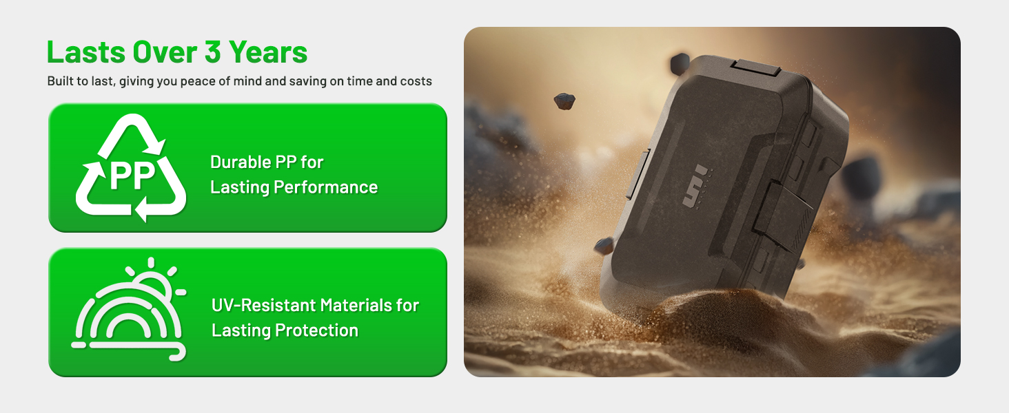 cord protector outdoor