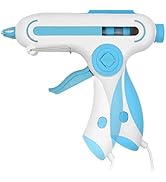 Westcott Premium Large Hot Glue Gun, 100 Watt (17116-002)