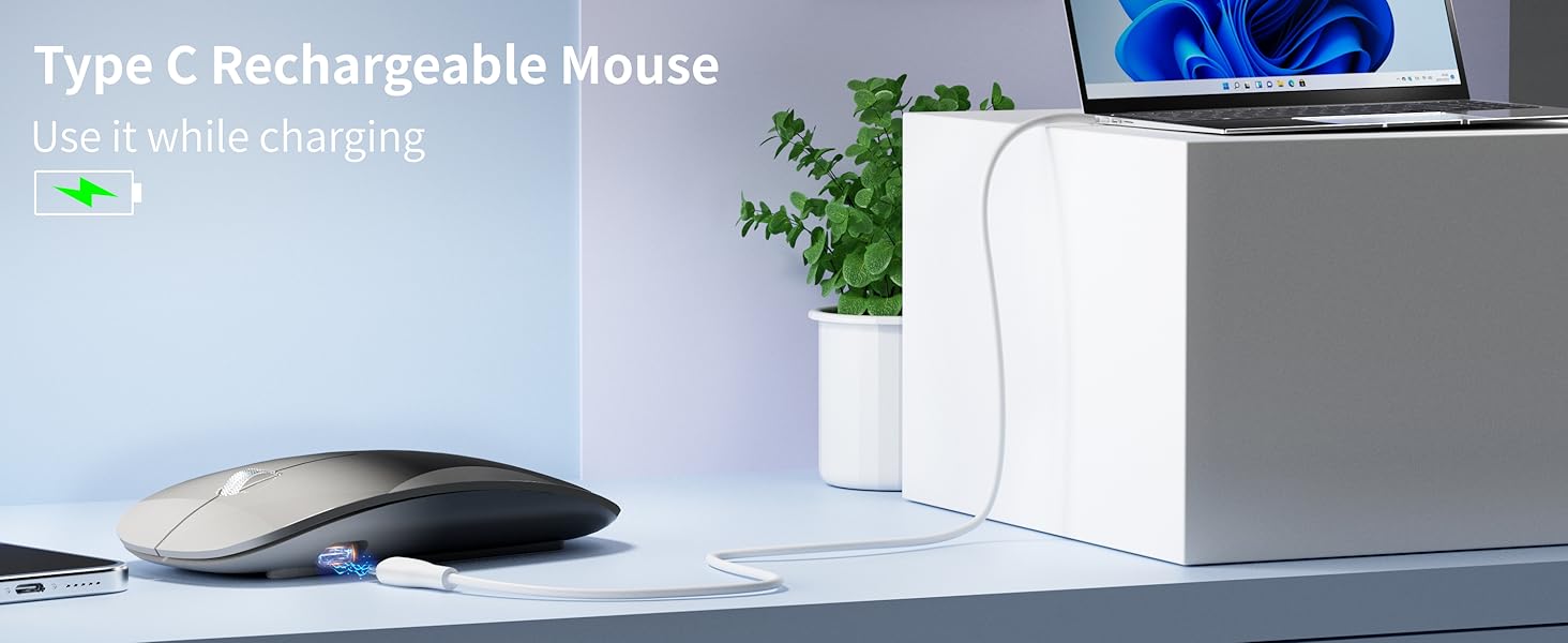 bluetooth mouse
