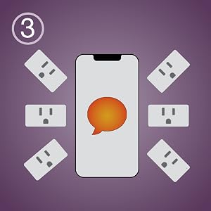 LEDVANCE, WIFI, plug, SMART