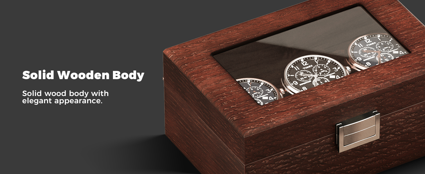Watch Box