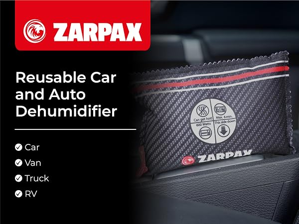 Zarpax Premium A+