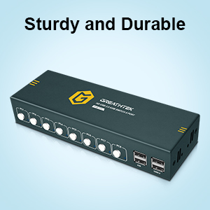 kvm switch
