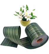 Green Ti Leaf Ribbon 4