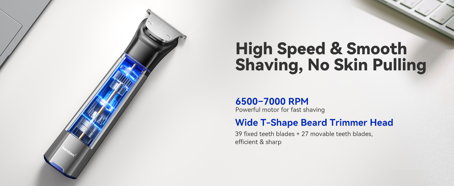 hair clippers for men