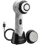 Michael Todd Beauty Soniclear Allure 2024 Best of Beauty Winner Facial Cleansing + Exfoliation Br...
